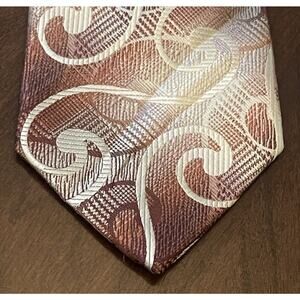 Zenio 100% Microfiber Men’s Neck Tie Made In China